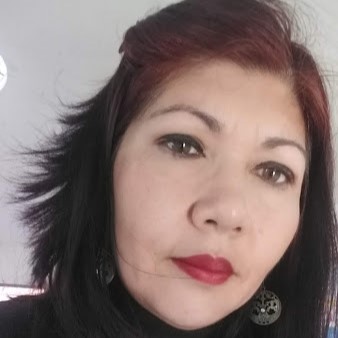 Isabel Guerrero headshot