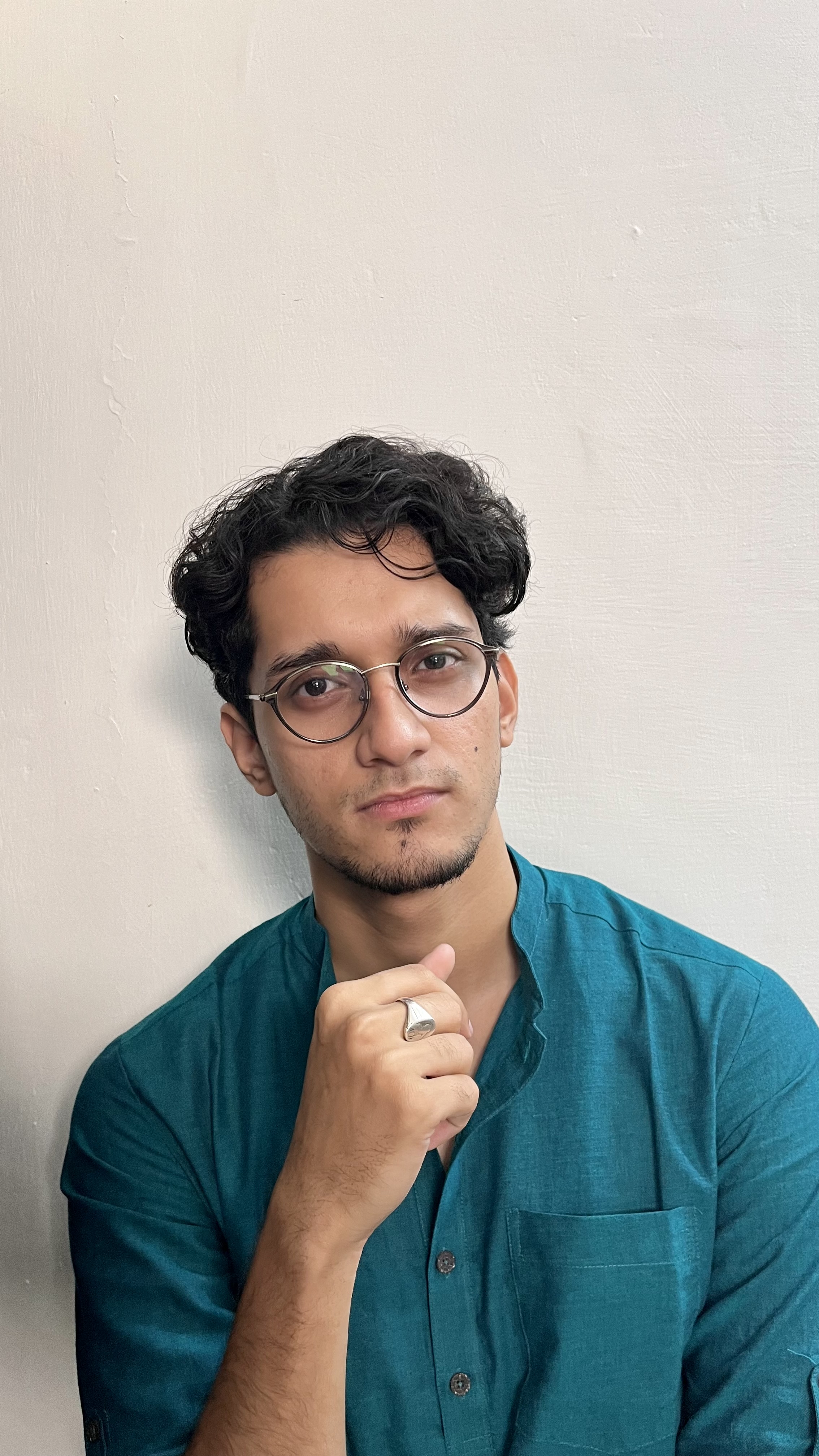 Saurav Das