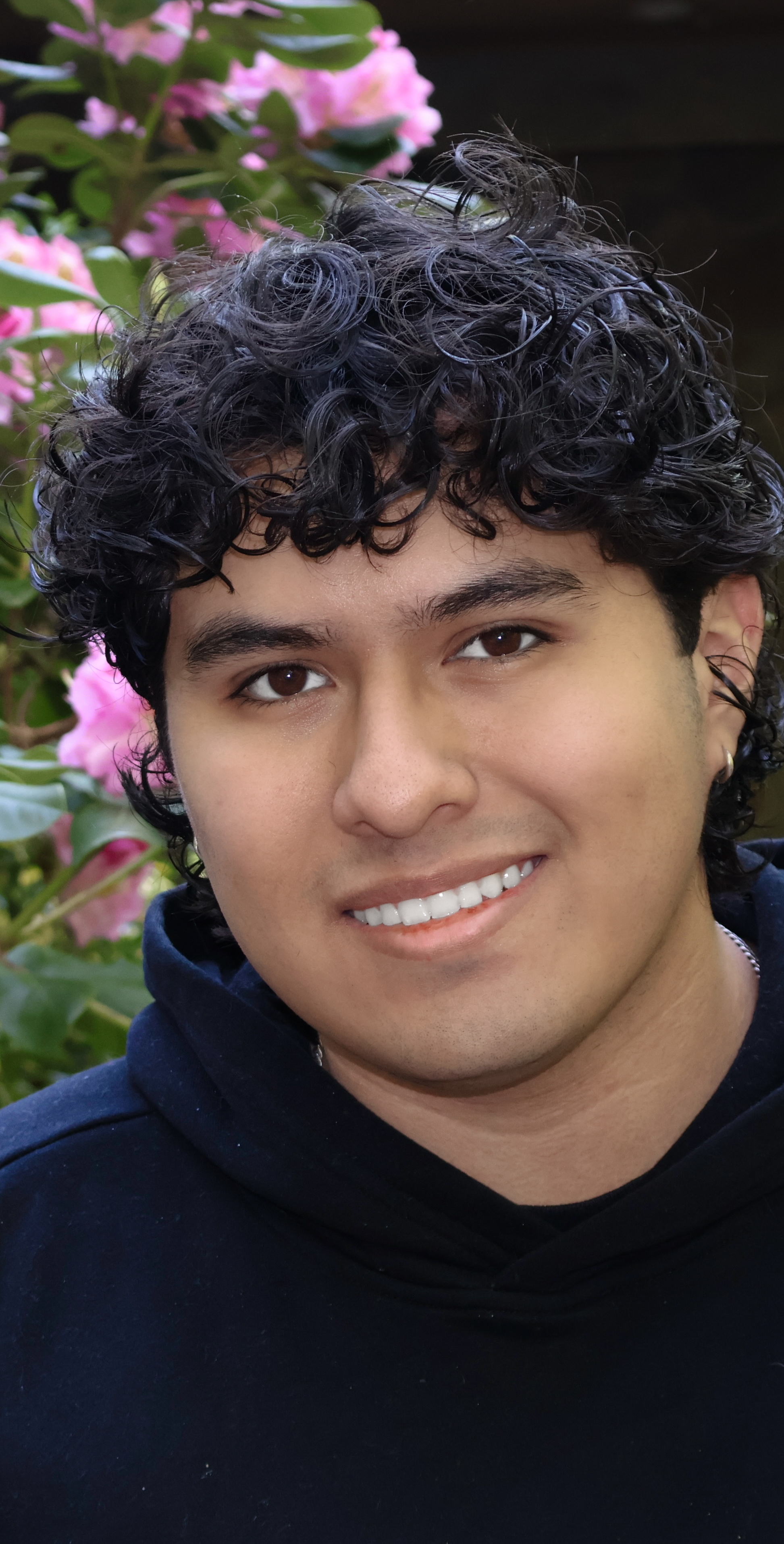 Luis Felipe Fuentes | Pulitzer Center