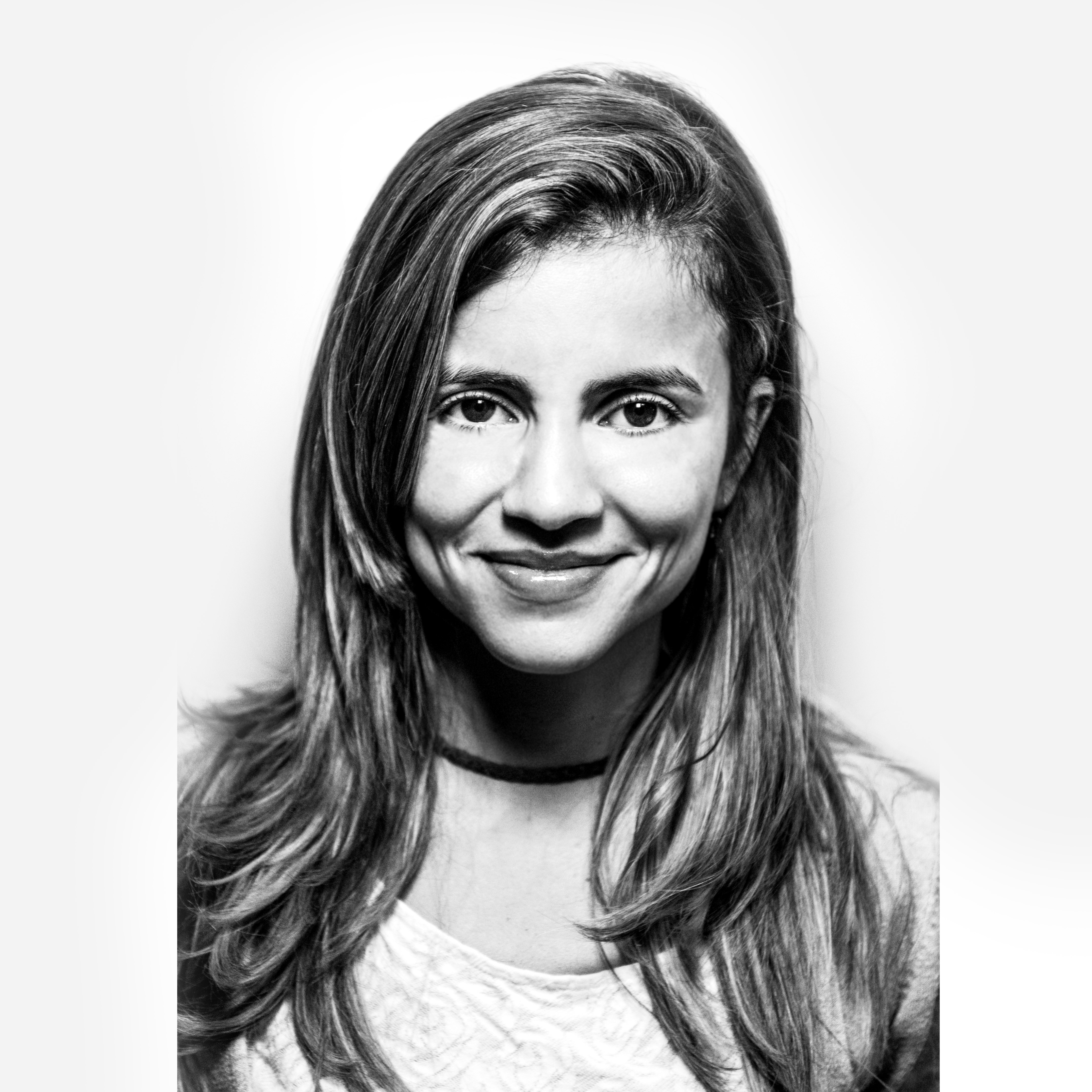 Isayen Herrera headshot