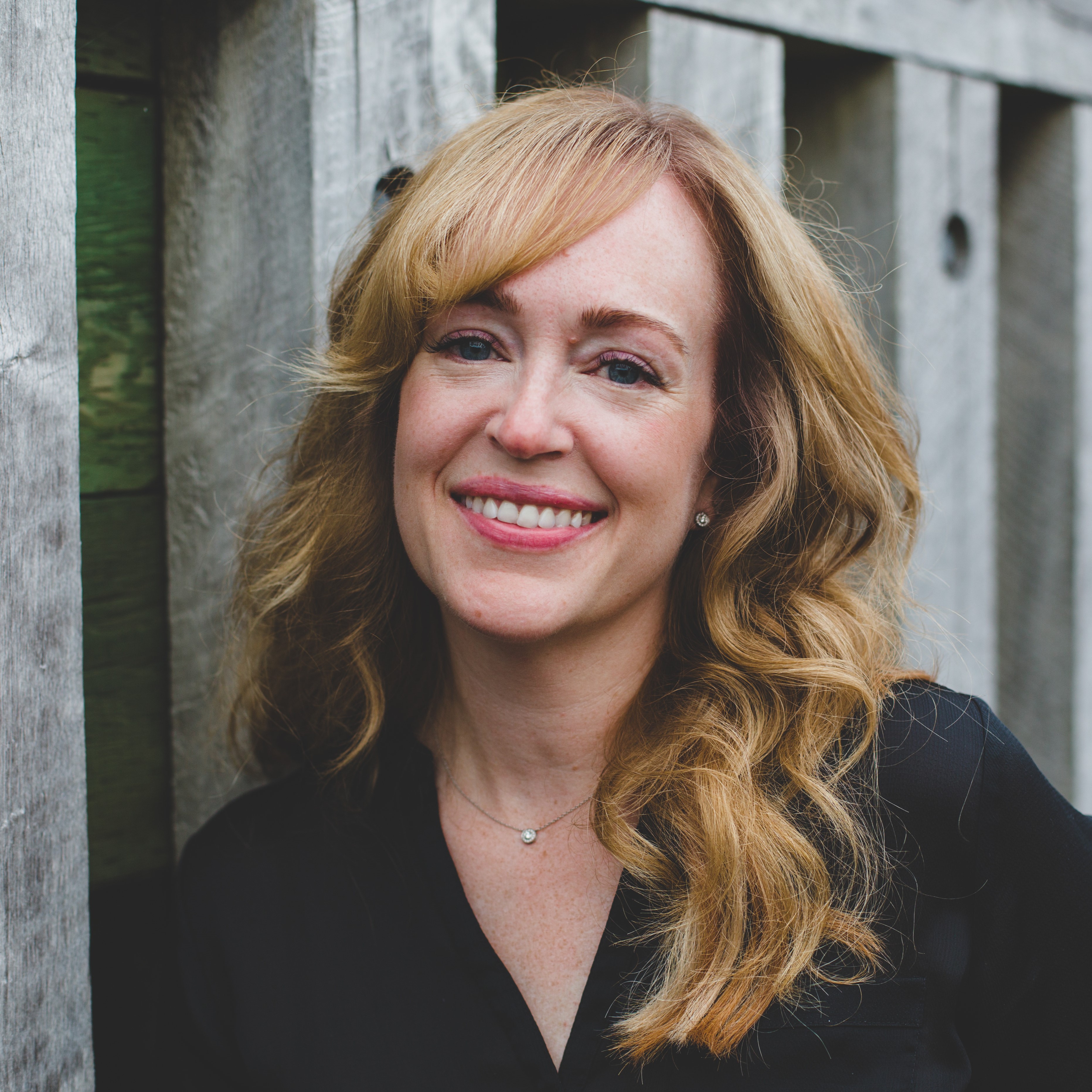 Jenn Thornhill Verma headshot