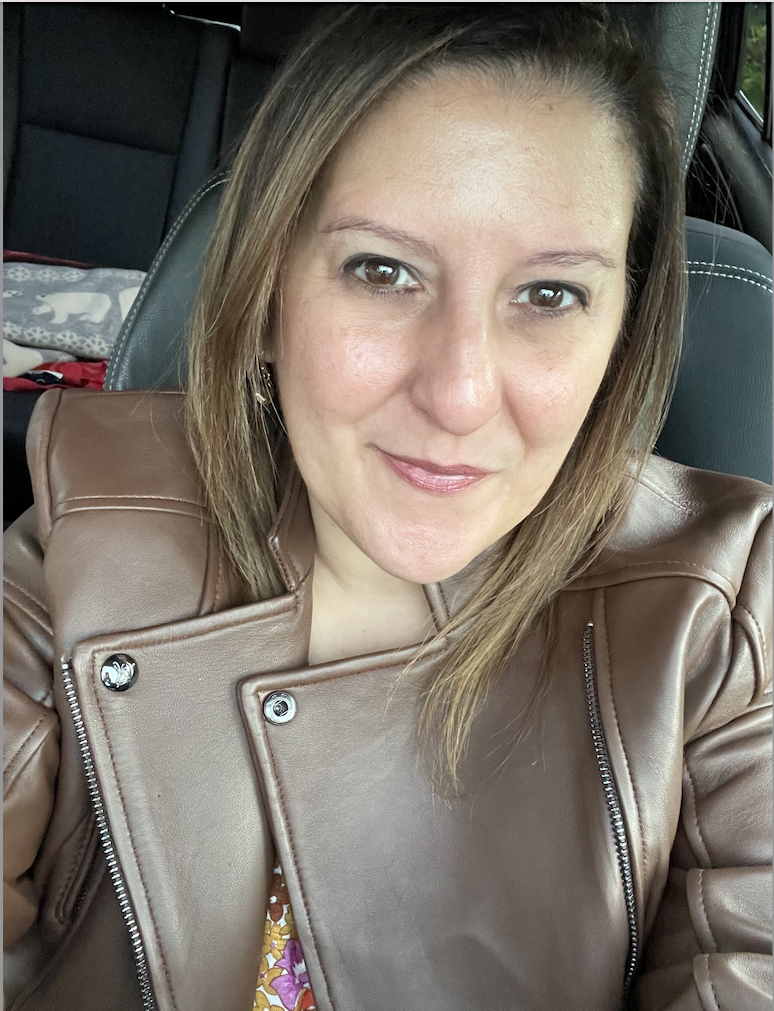 Kerri-Jean Furtado
