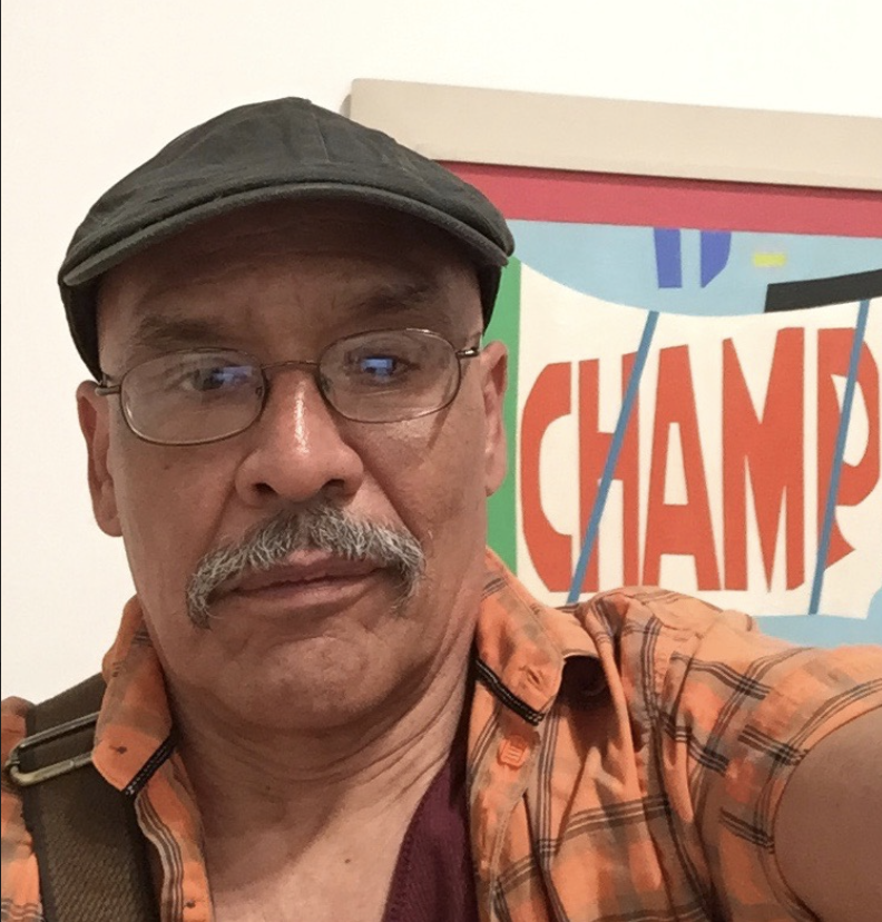 Robert Frausto