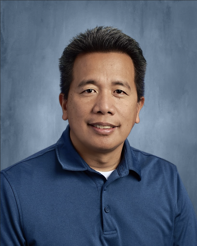 Andre Pineda