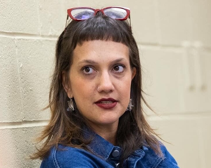 Sophie Neiman SophieNeiman2