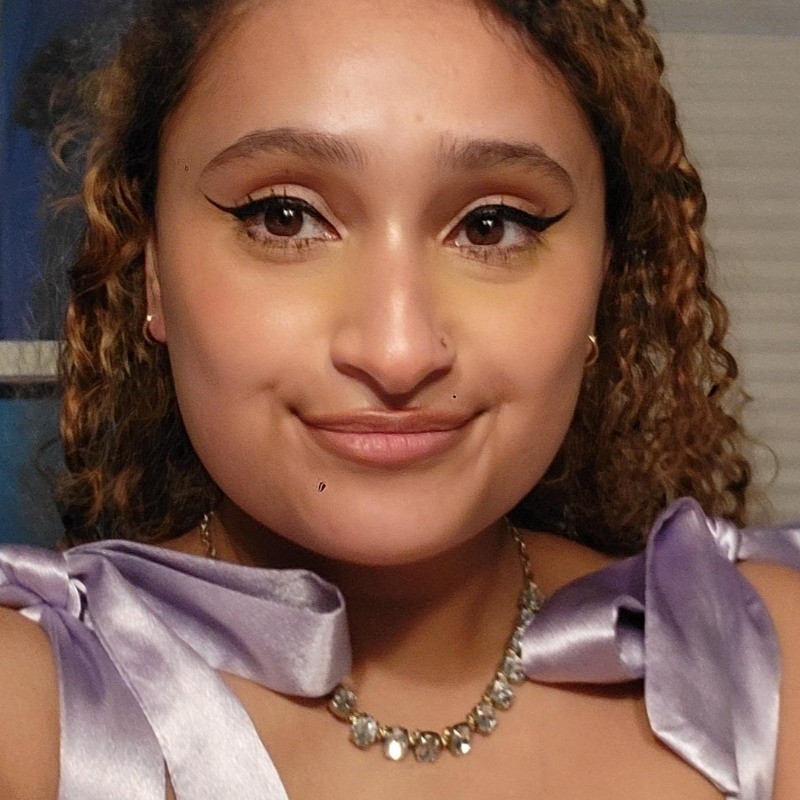 Kylie Marsh headshot