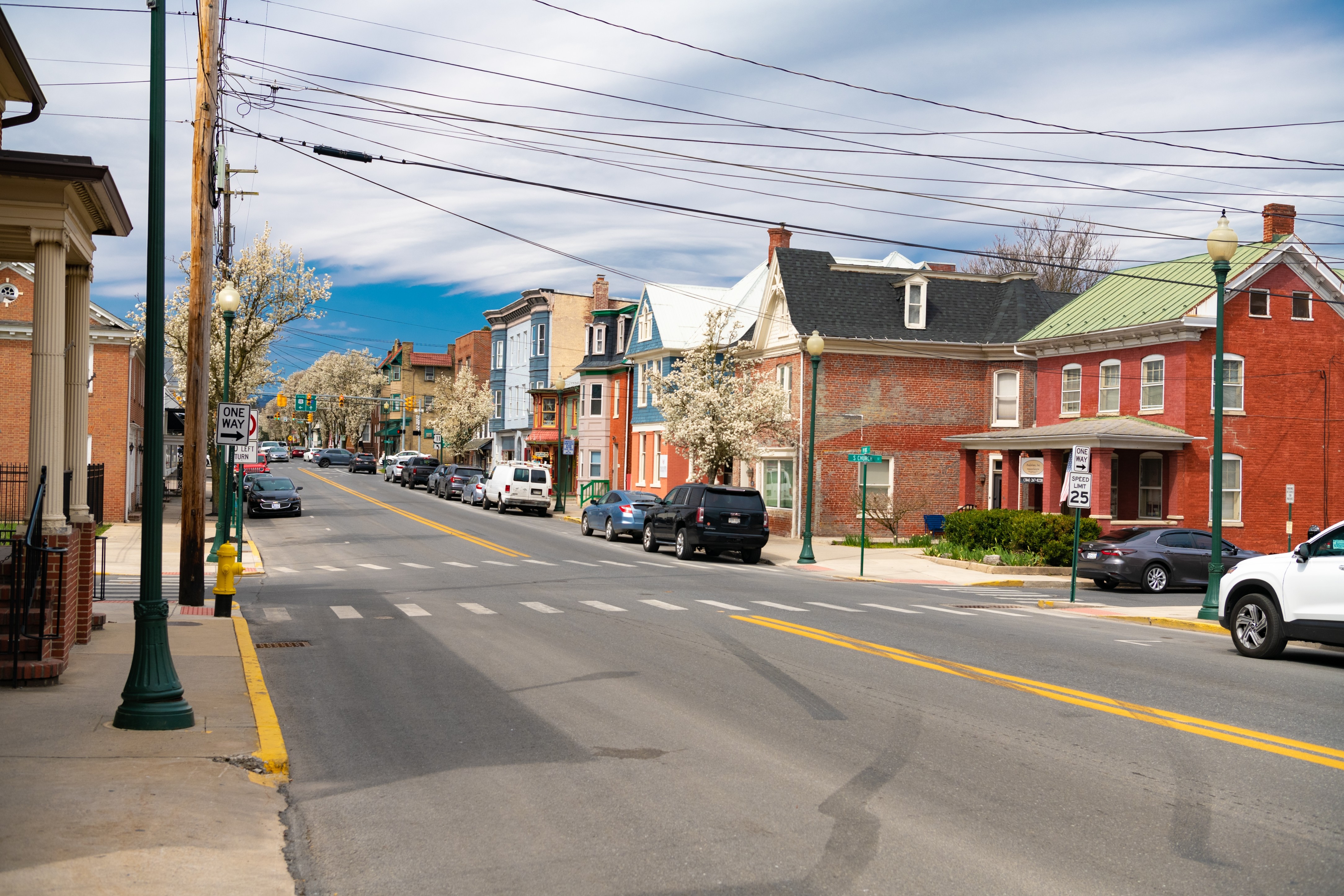 West Virginia's Daunting Health Hurdles | Pulitzer Center