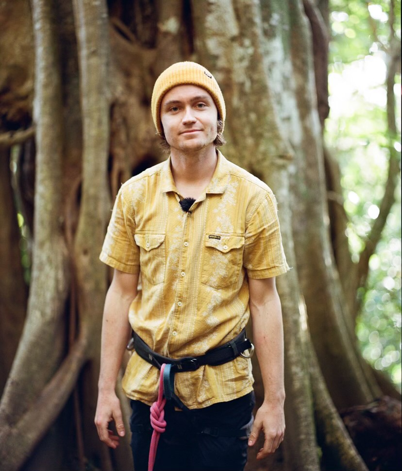 Noah Kane