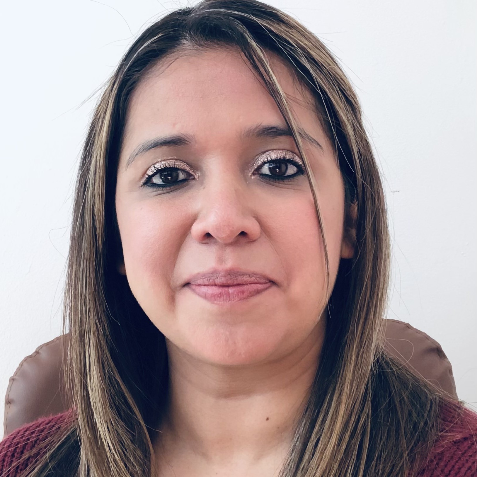 Daniela Guazo Manzo headshot