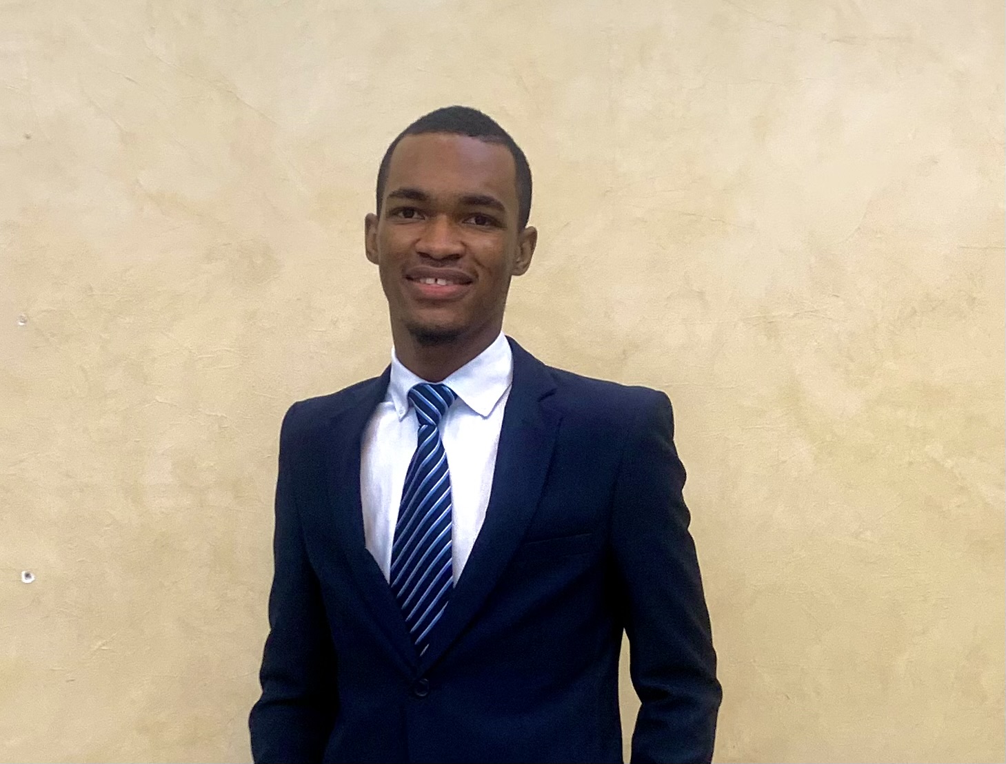 Josiah Farrell | Pulitzer Center