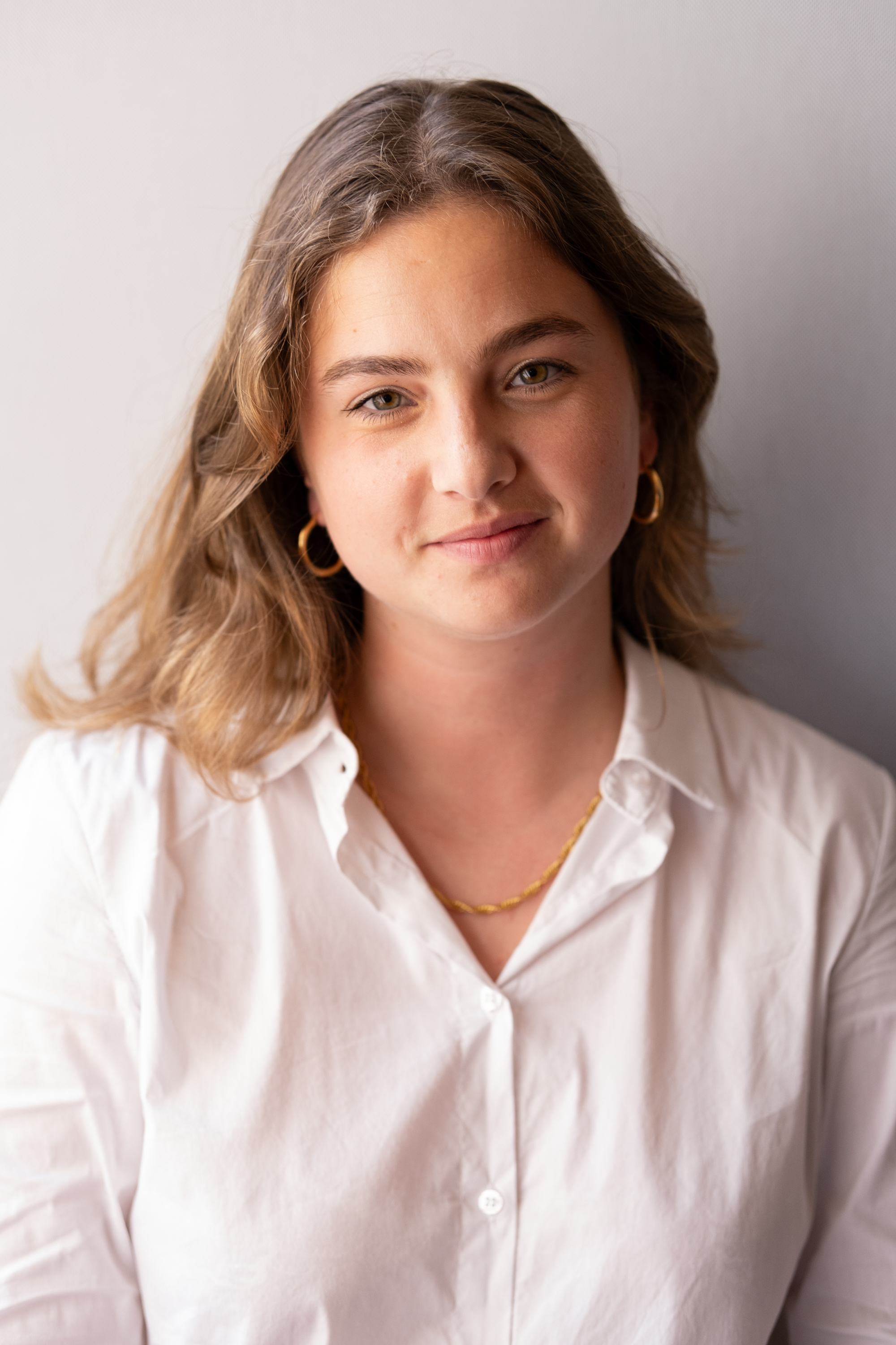 Gaia Caramazza