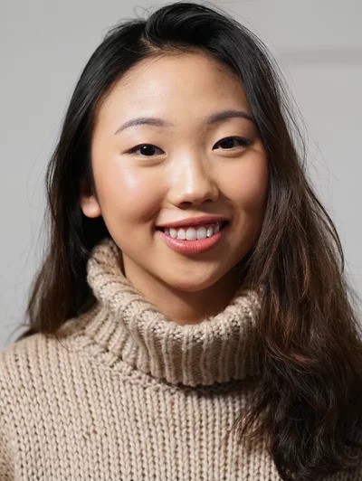 Juliana Kim