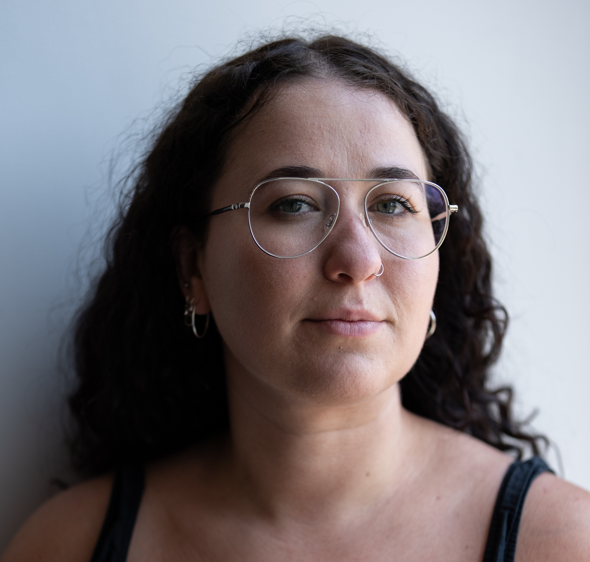 Kira Boden-Gologorsky