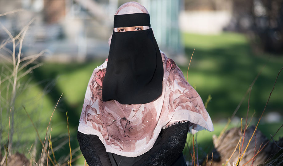 Samiha Syed