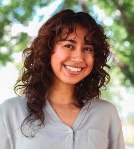 Cassandra Garibay