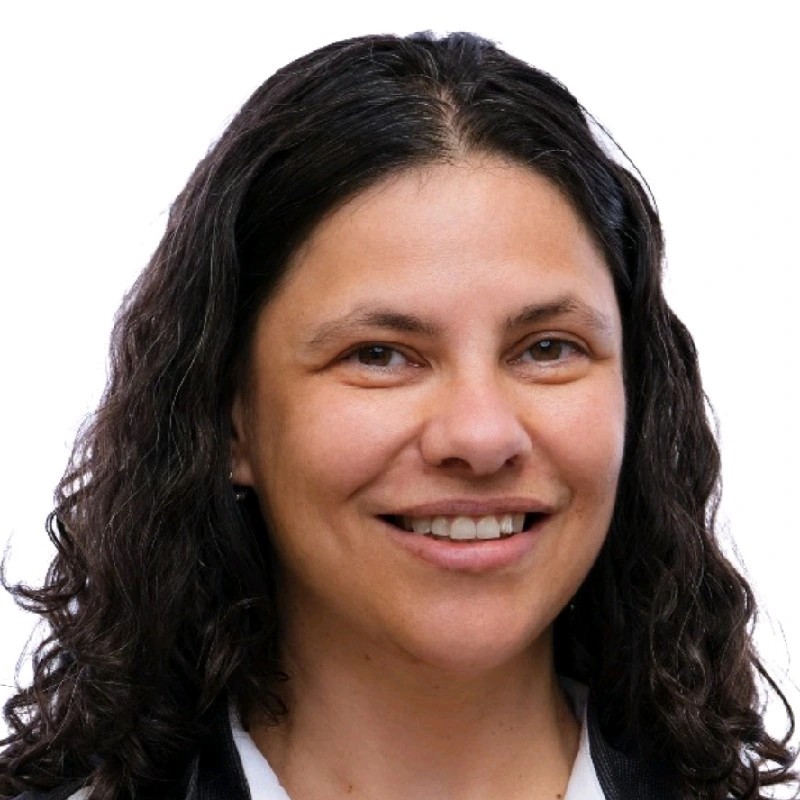 Jeanne van der Merwe headshot