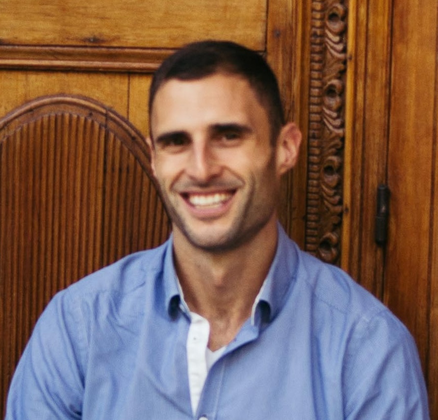 Jacob Kushner JacobKushner
