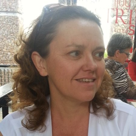 Laura Grant