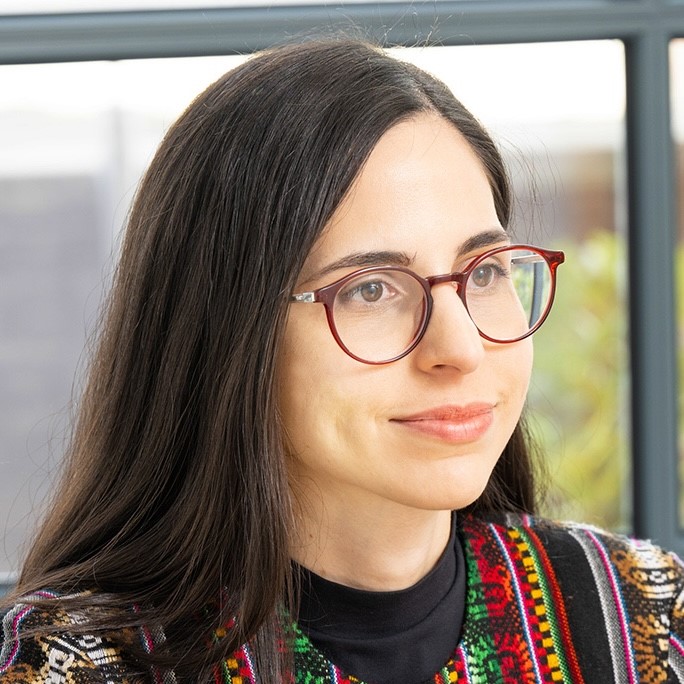 Mariana Lenharo headshot