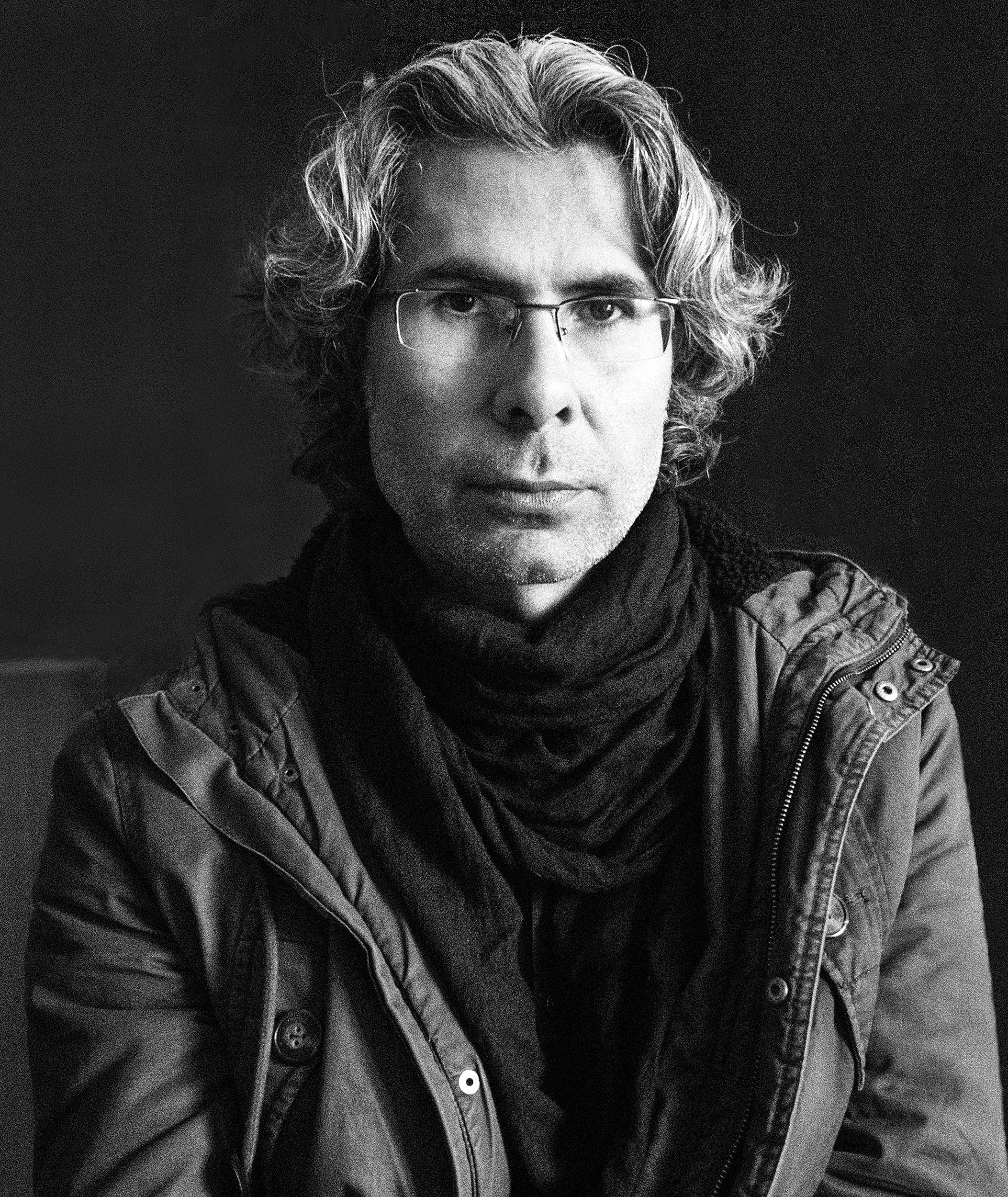 Murat Yazar