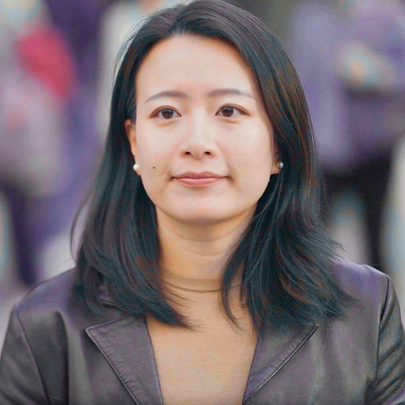 Zhaoyin Feng .