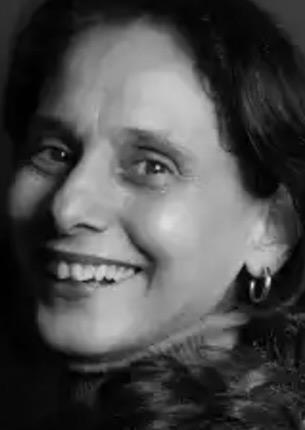 Darlene Dalto headshot