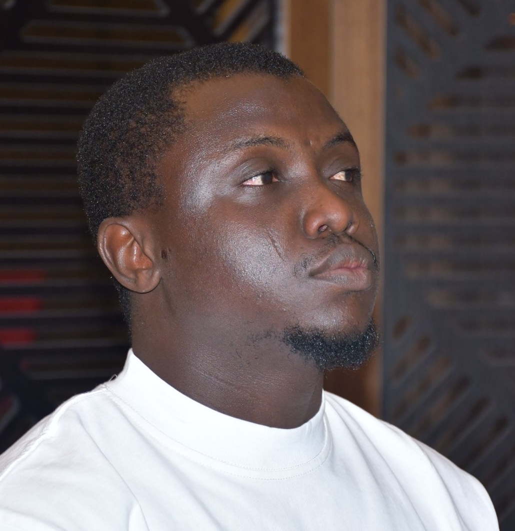 Abdulwaheed Sofiullahi