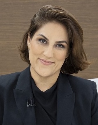 Amanda Audi