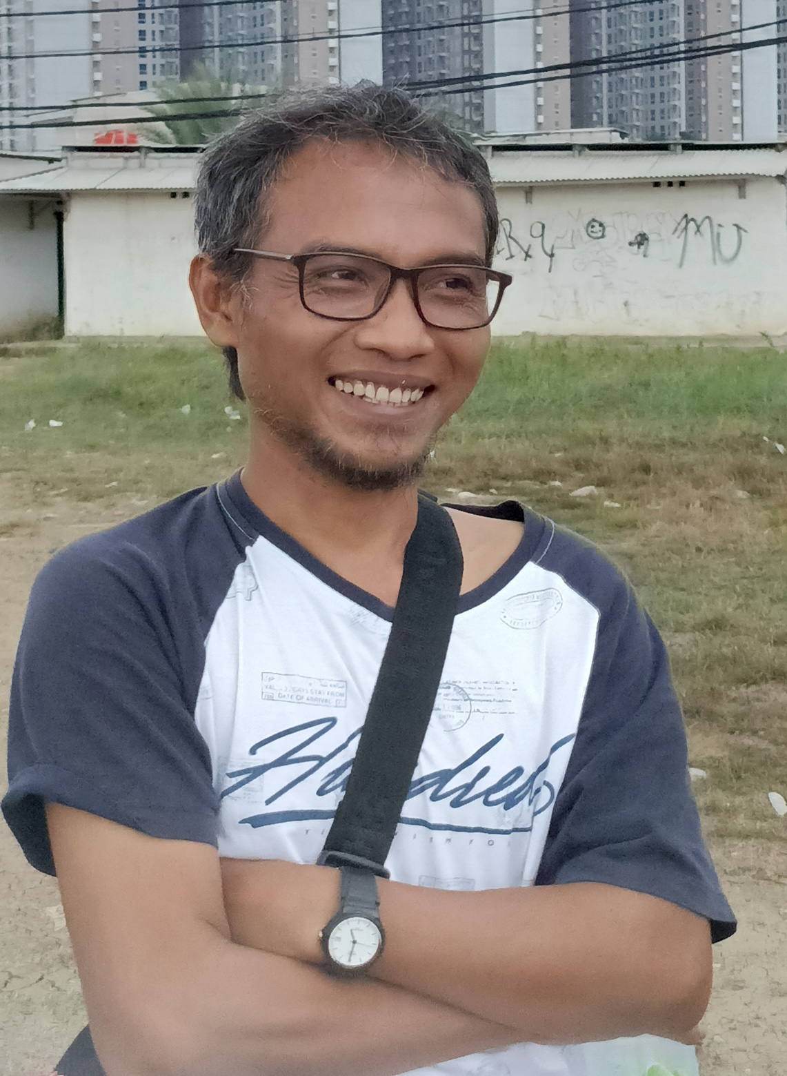 Asad Asnawi