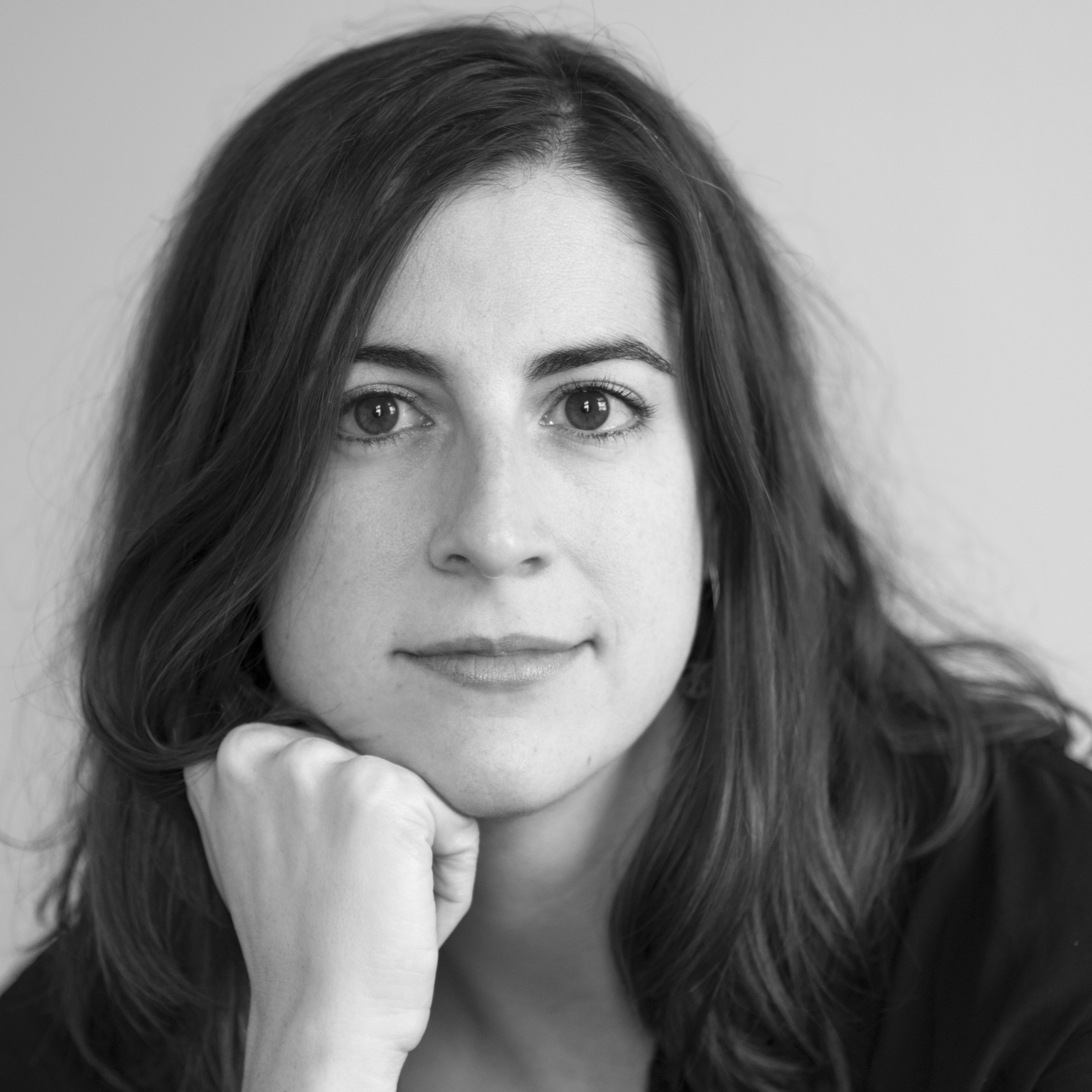 Caitlin L. Chandler headshot