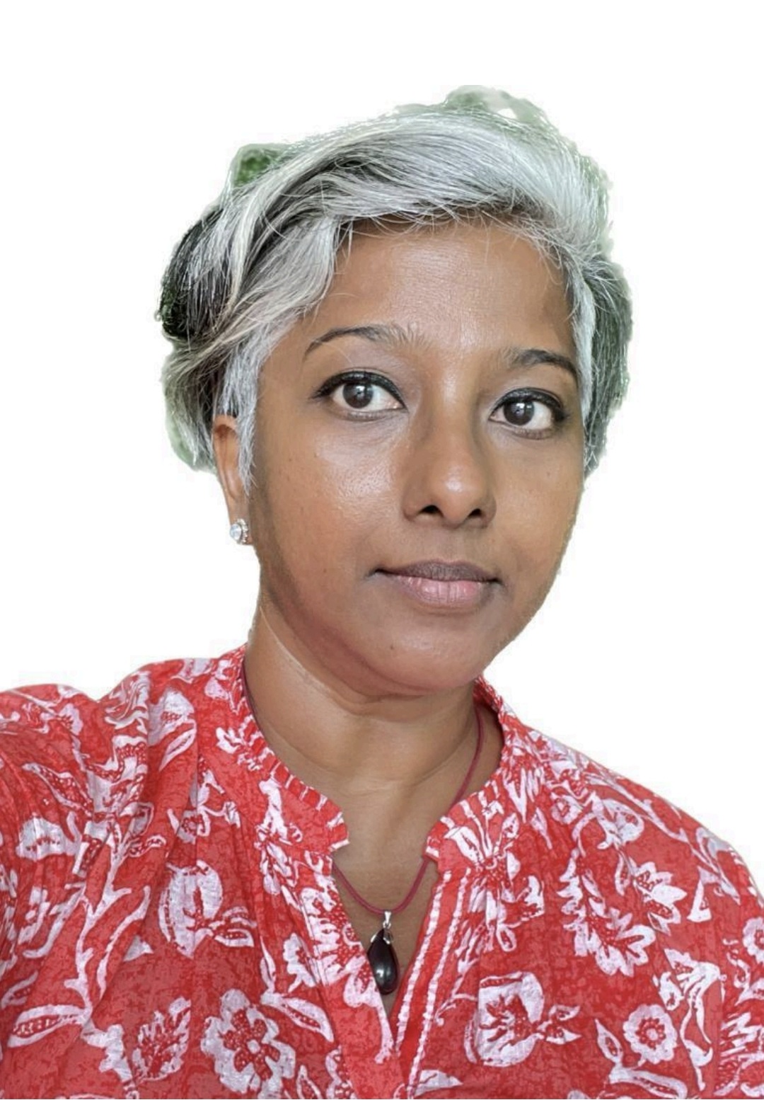 S Vinothaa