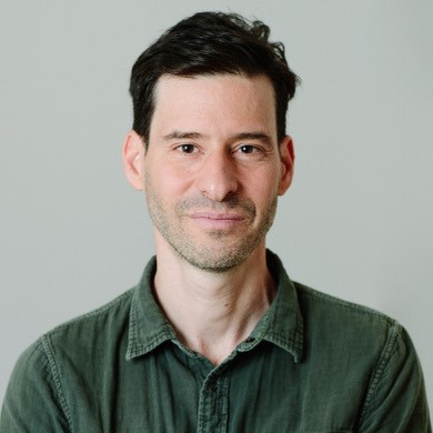 Brendan Borrell