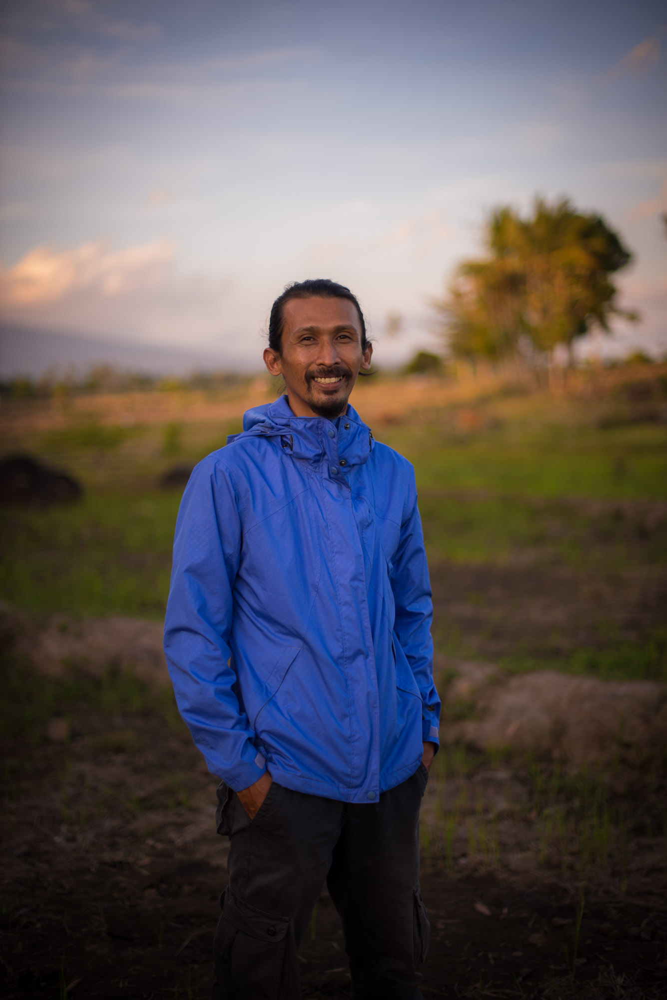 Eko Rusdianto