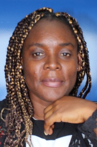Marie Louise Mamgue