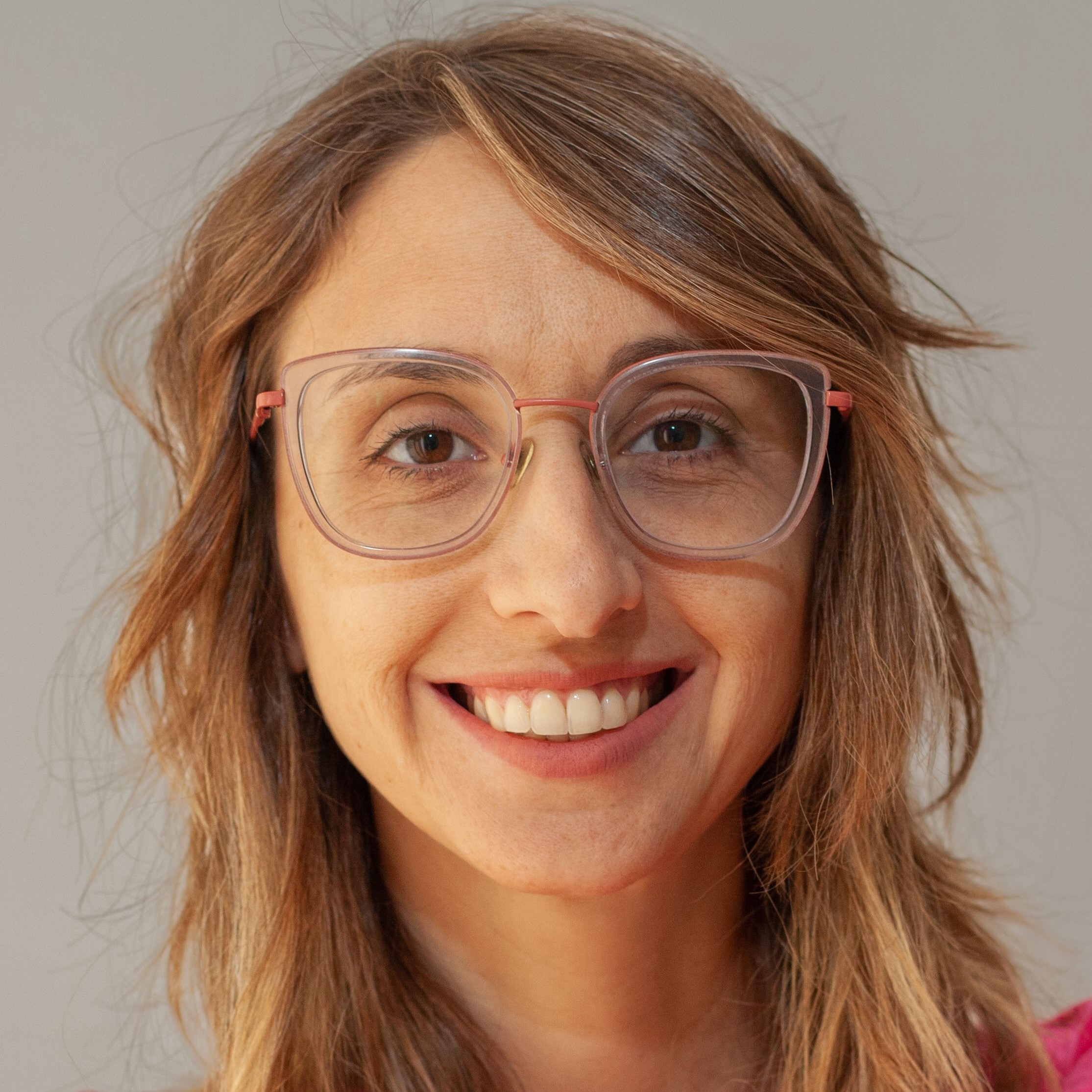 Flavia Campeis headshot