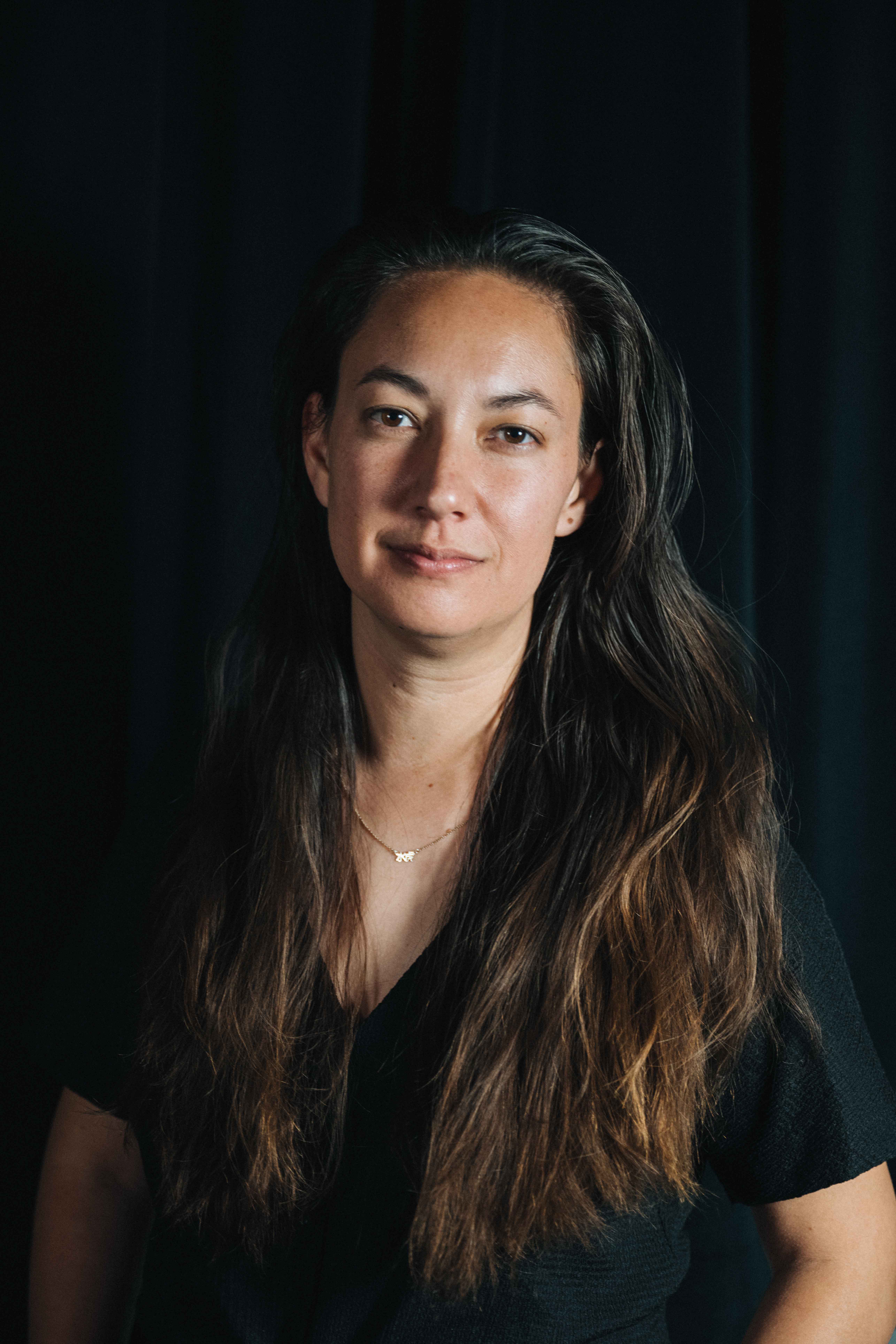Florence Fong Hope Middleton