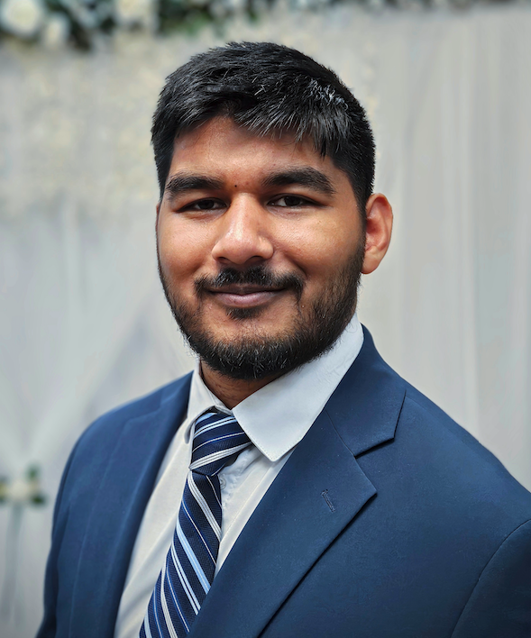 Khaleel Rahman