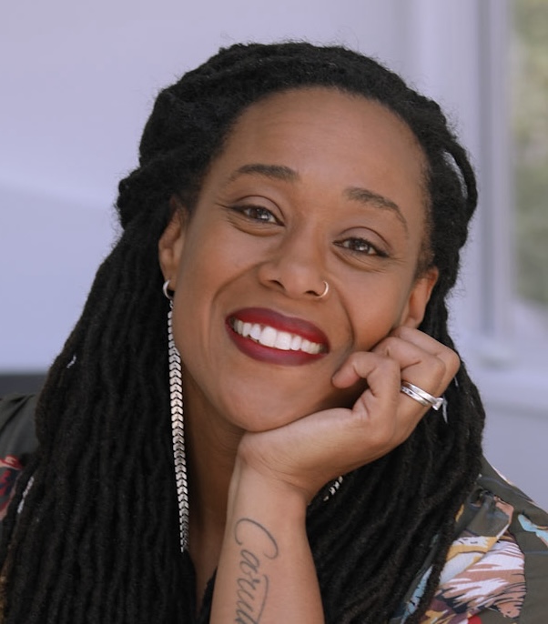 Nicole J. Caruth