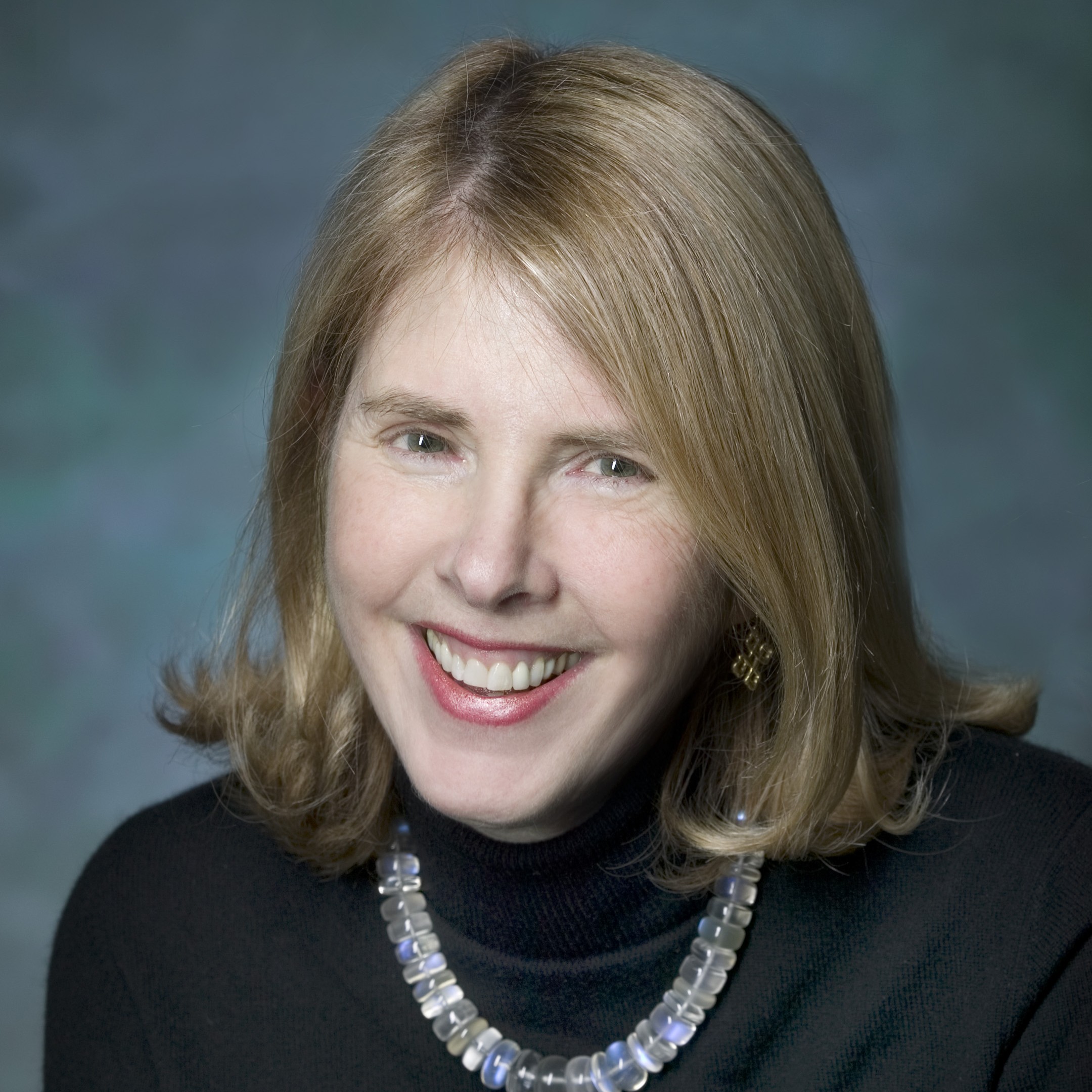 Dr. Kay Redfield Jamison headshot