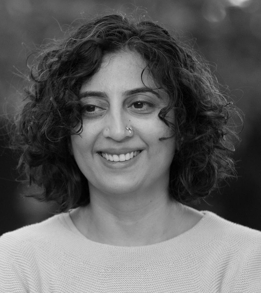 Vidya Krishnan