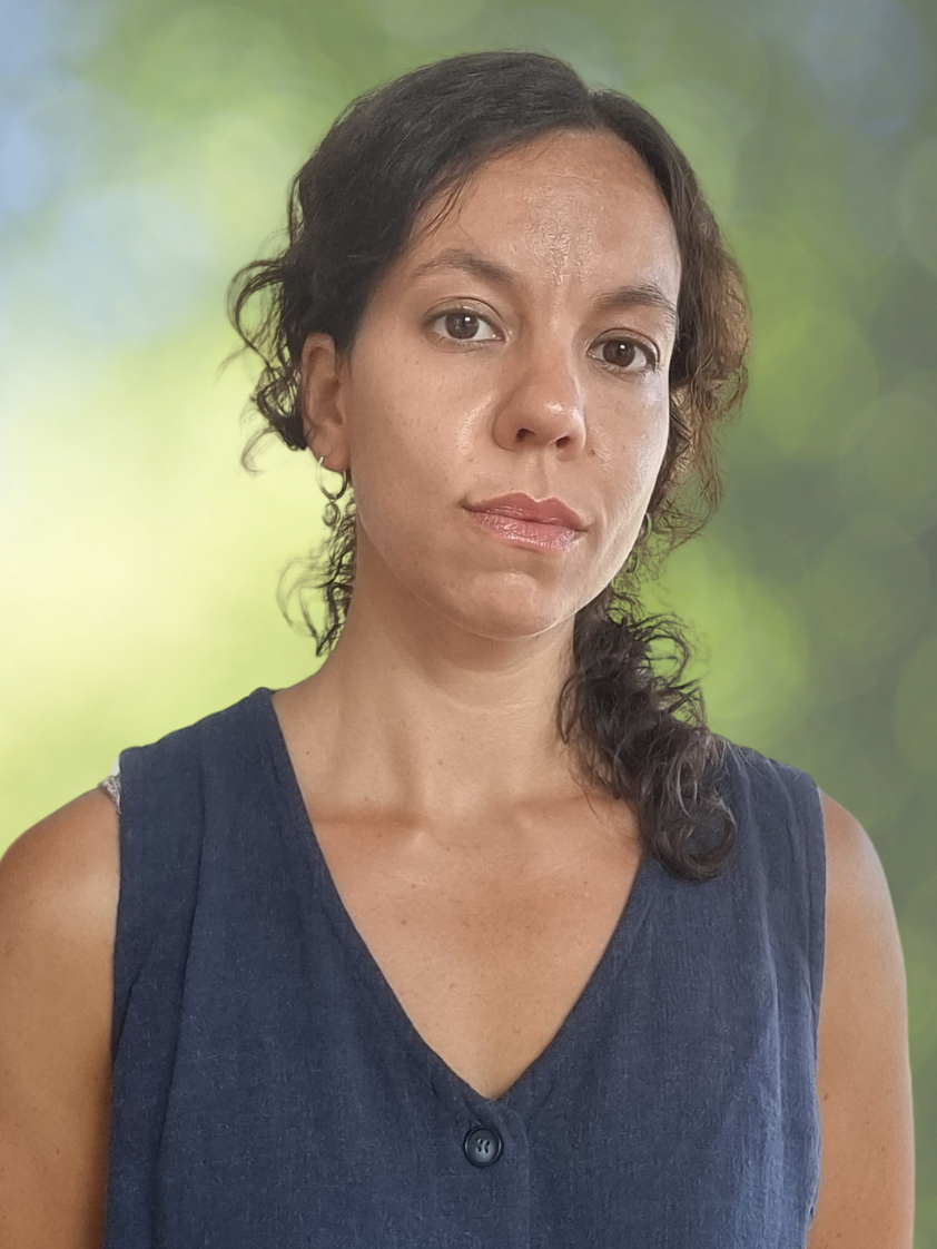 Isabel Harari