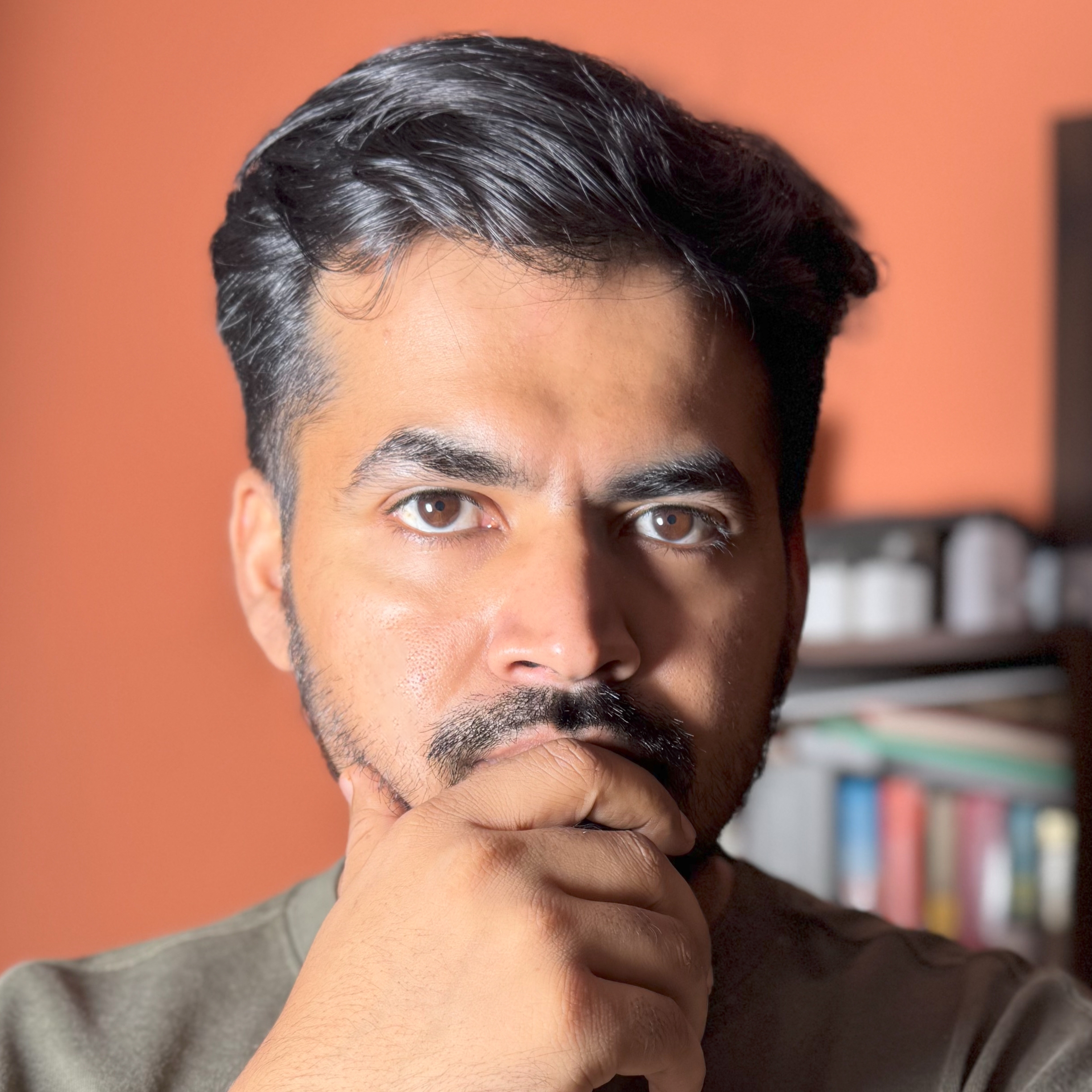 Yaqut Ali headshot