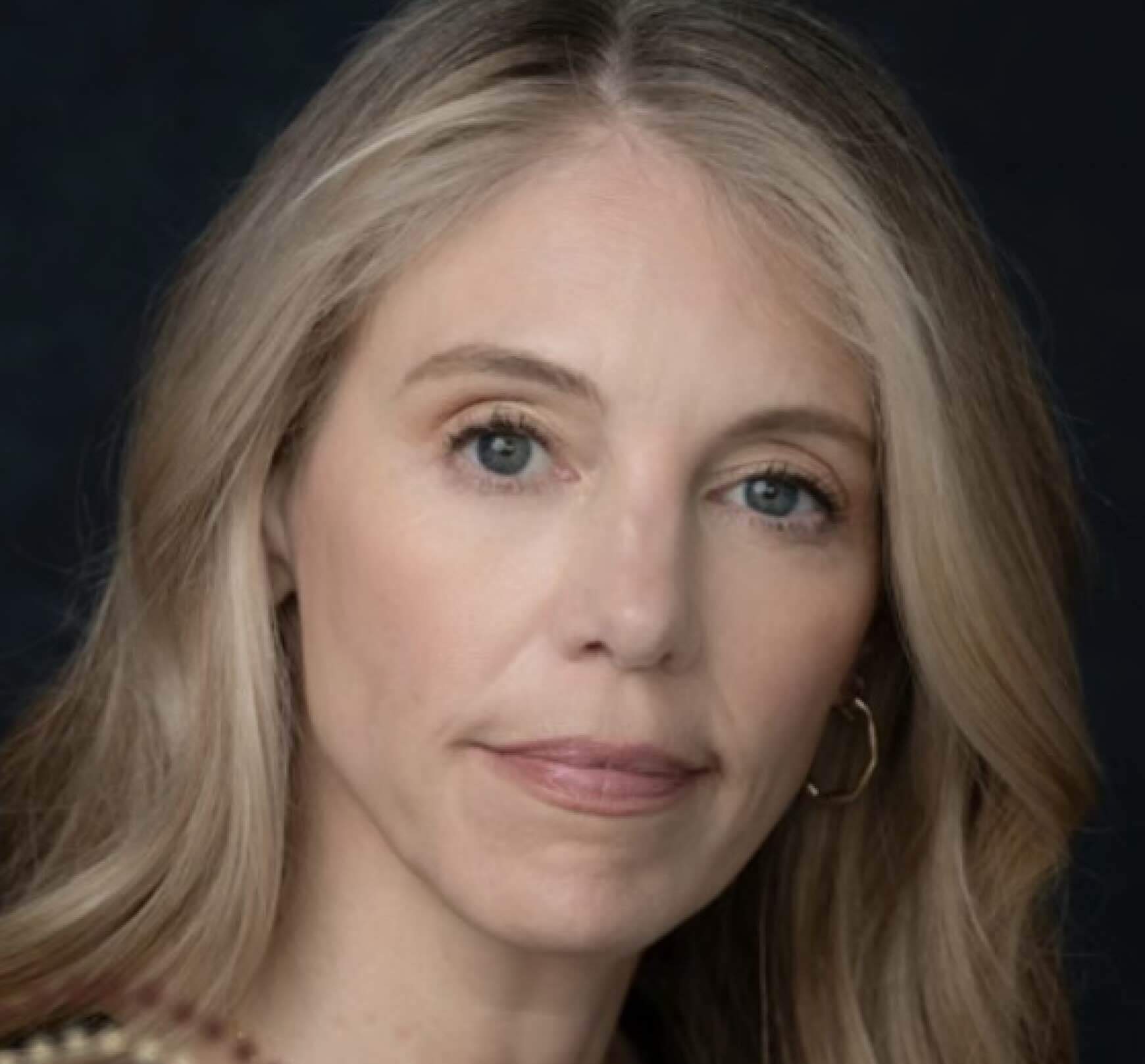 Molly Knight Raskin
