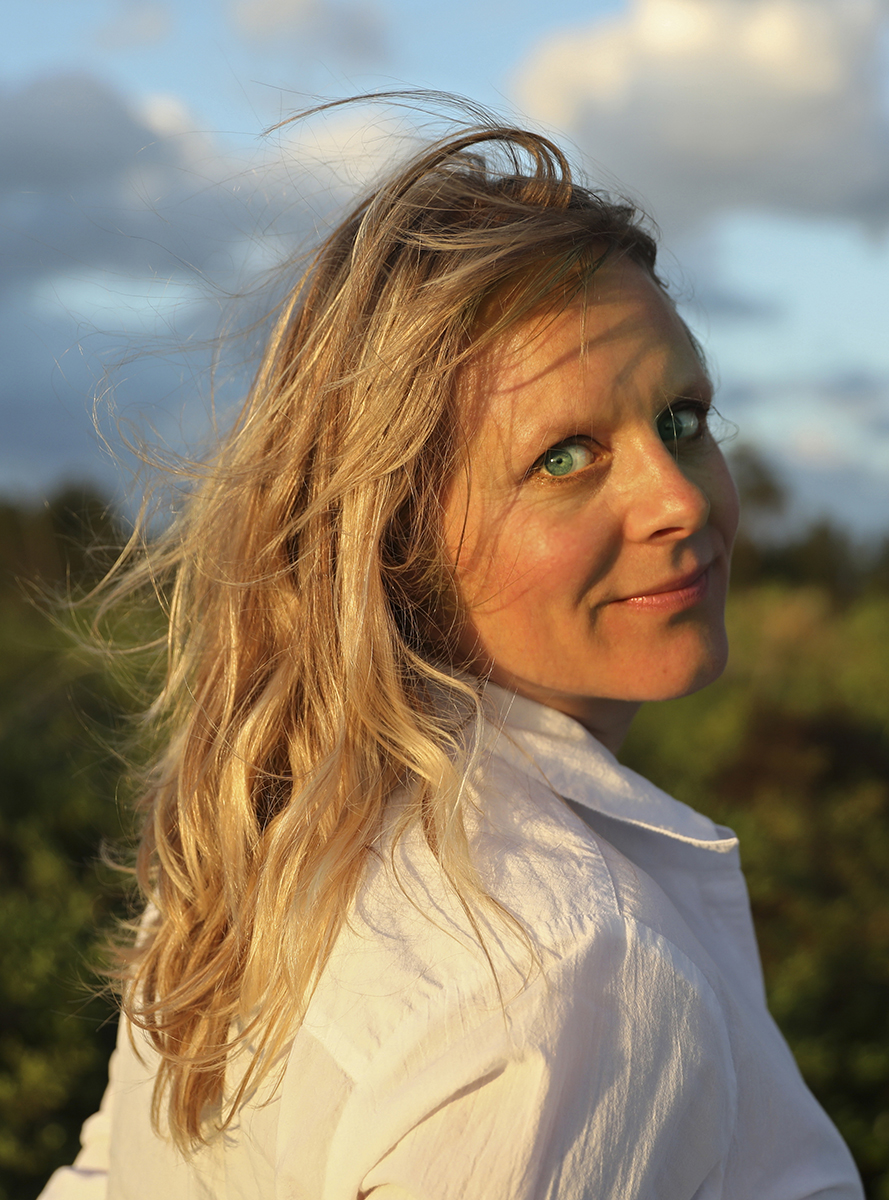 Jenny Harnish