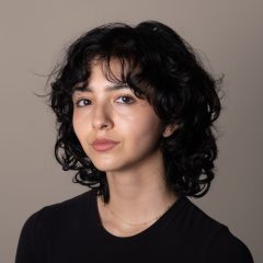 Shahrzad Rasekh | Pulitzer Center