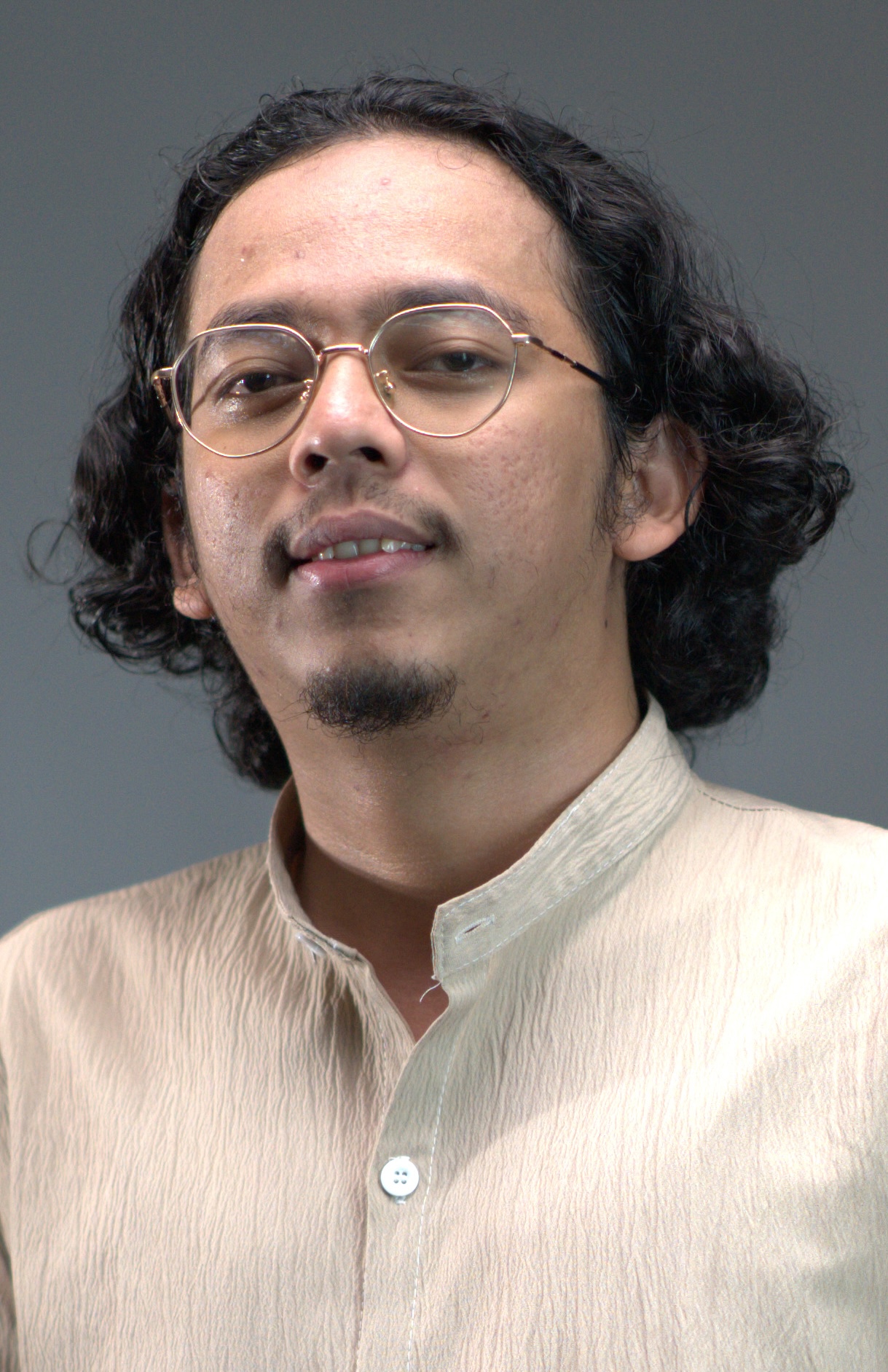 Achmad Rizki Muazam | Pulitzer Center