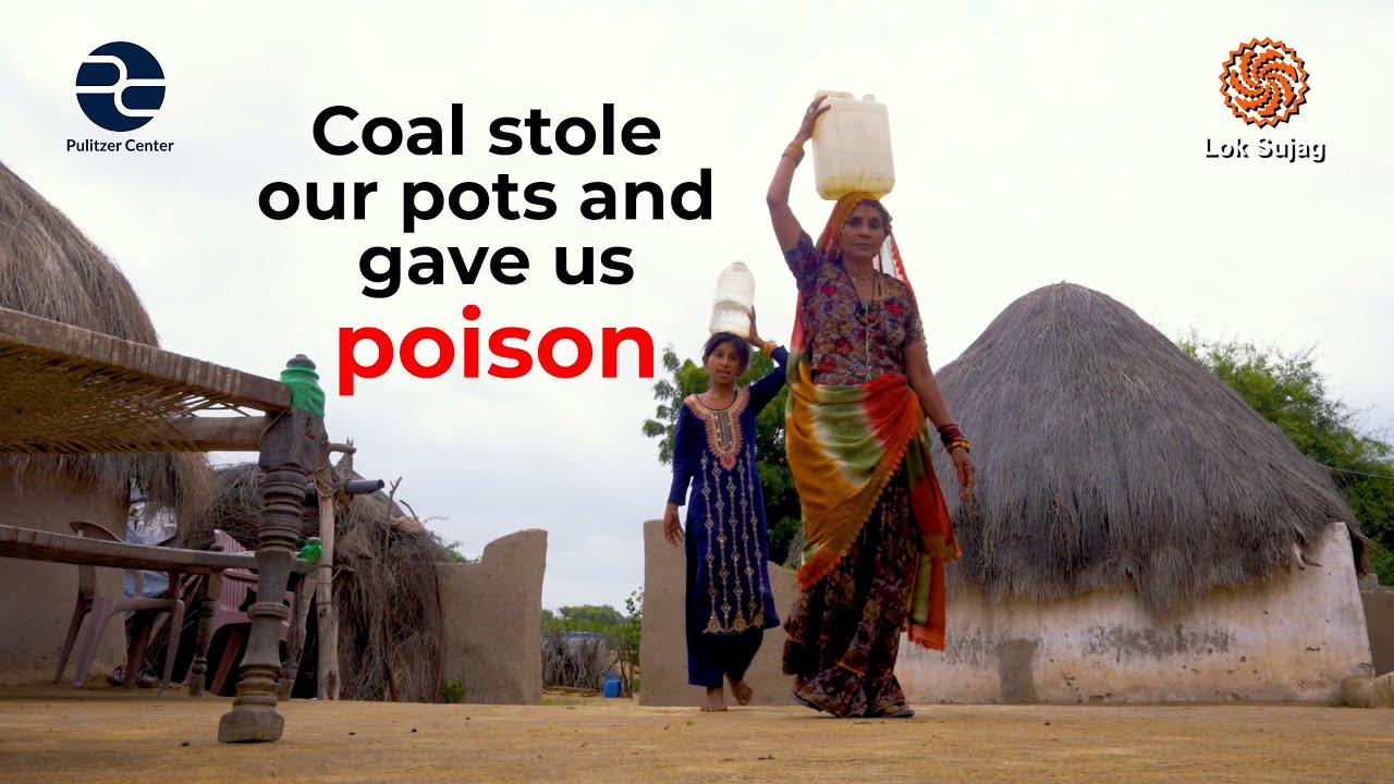 Asif Riaz | Pulitzer Center