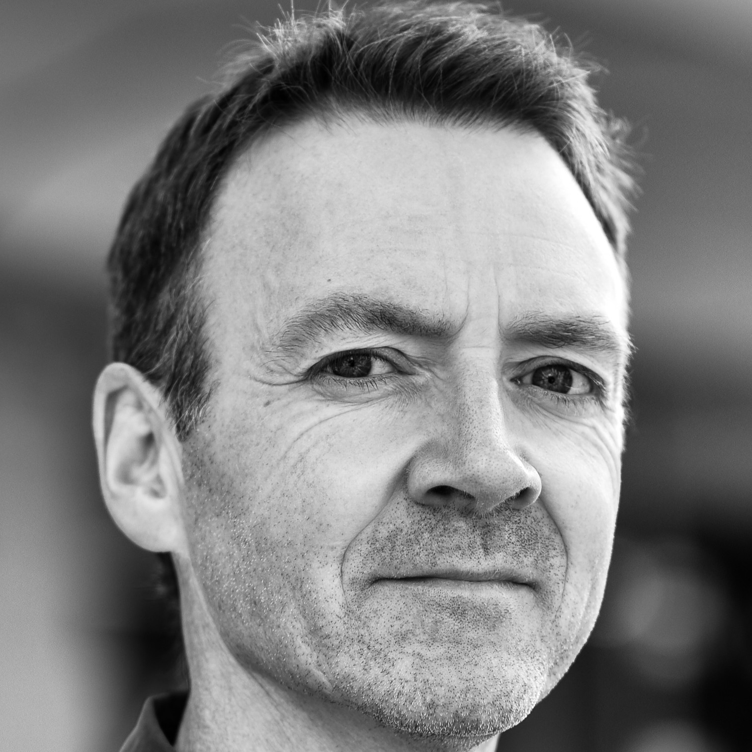 Tom Parfitt | Pulitzer Center