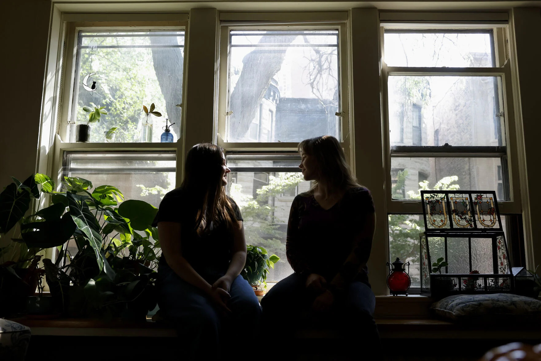 Danielle DuClos | Pulitzer Center