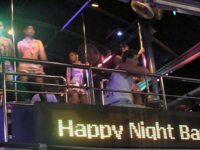 Even if a migrant laborer secures an increasingly elusive unskilled factory job, the paltry salary is typically ten to twenty times lower than that paid to the lowest level sex worker employed at “beer bars” that attract wealthy tourists, according to the nonprofit organization Ashoka. 1